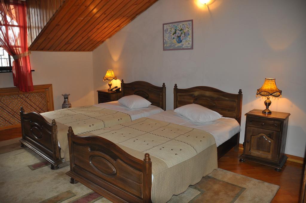 Hotel Samarkand Safar Zimmer foto
