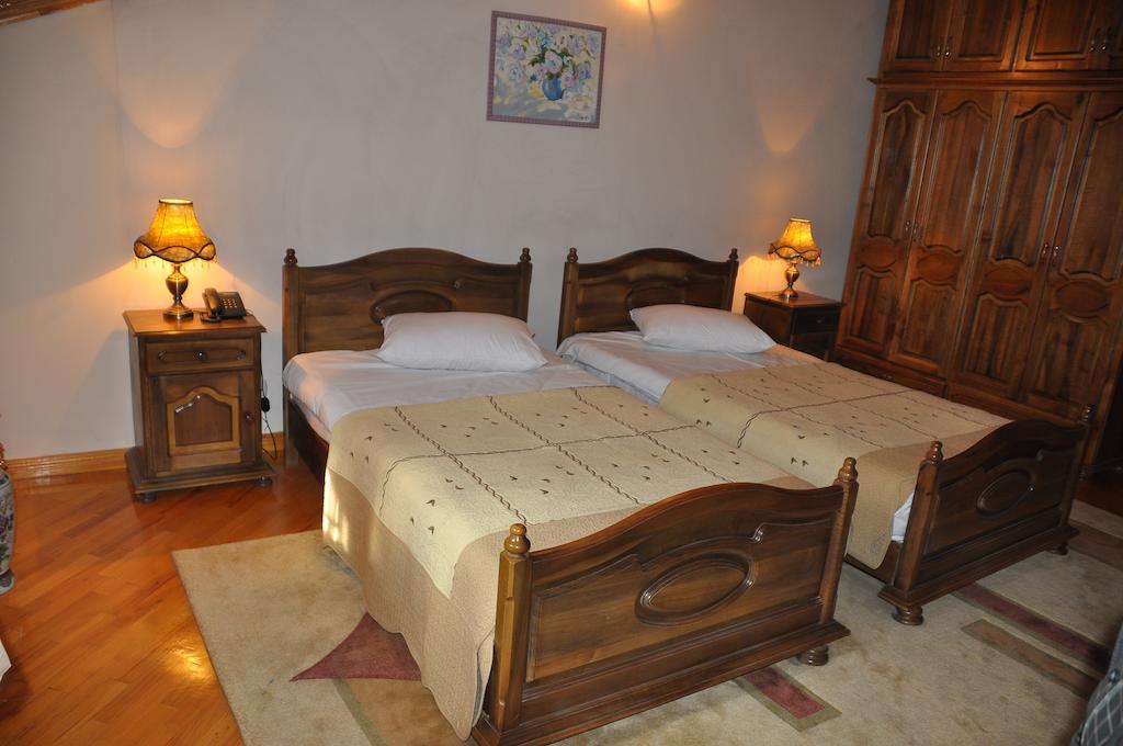 Hotel Samarkand Safar Zimmer foto